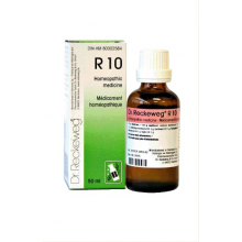 DR. RECKEWEG R10 MENOPAUSE FORMULA 50 ml