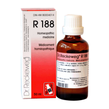 DR. RECKEWEG R188 WART DROPS 50 ml