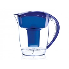 Santevia Alkaline Water Pitcher - Blue